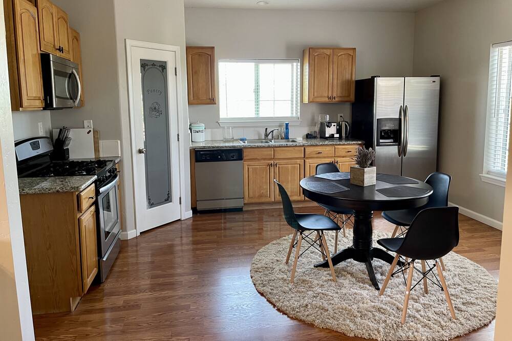 Photo of Kitchen in Napa