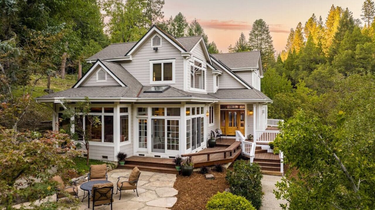 Photo of Outdoor in Nevada City