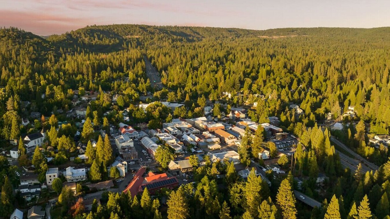 Photo of Outdoor in Nevada City