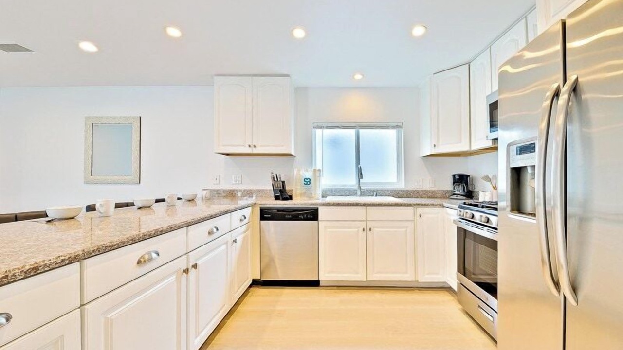 Photo of Kitchen in Sunset Beach