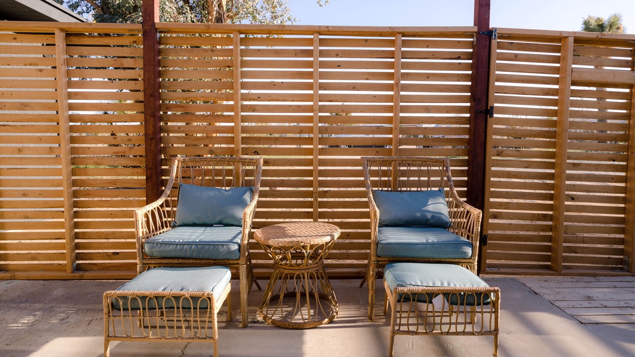 Photo of Outdoor in Yucca Valley