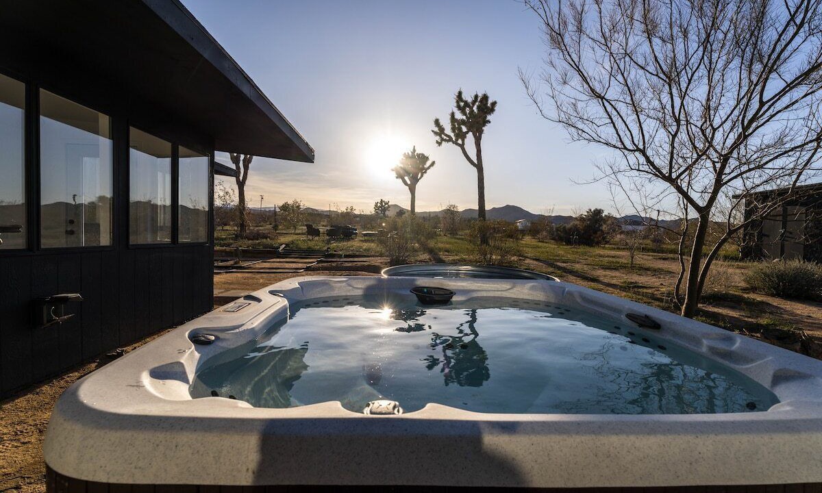 Photo of Outdoor in Yucca Valley
