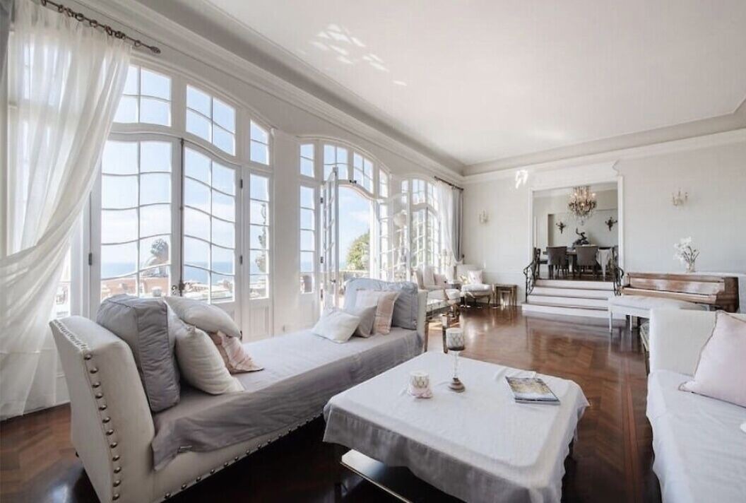 Photo of Livingroom in Malaga Cove