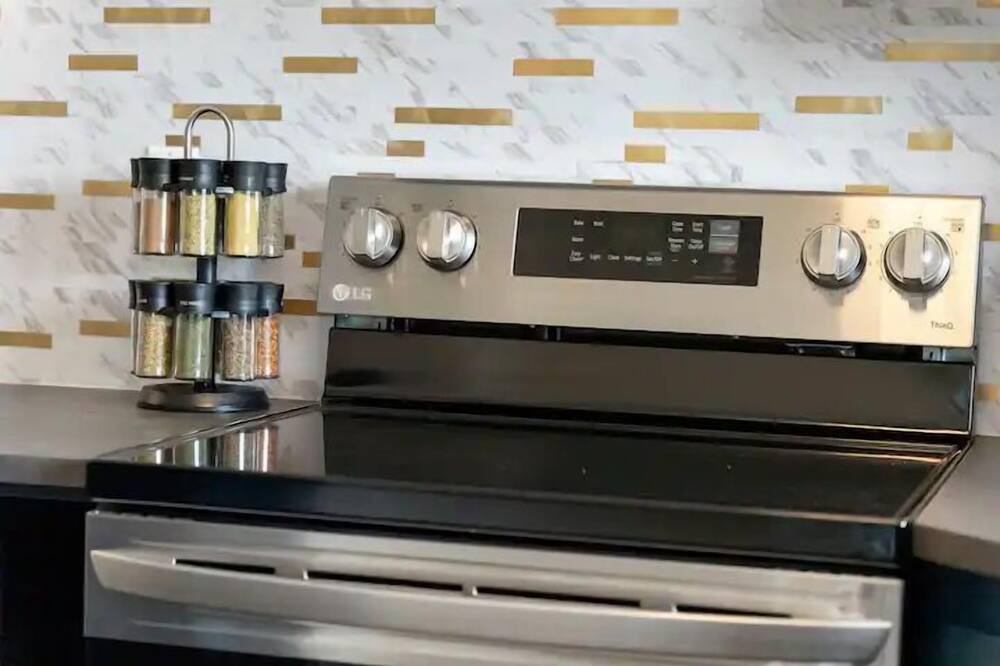 Photo of Kitchen in Downtown