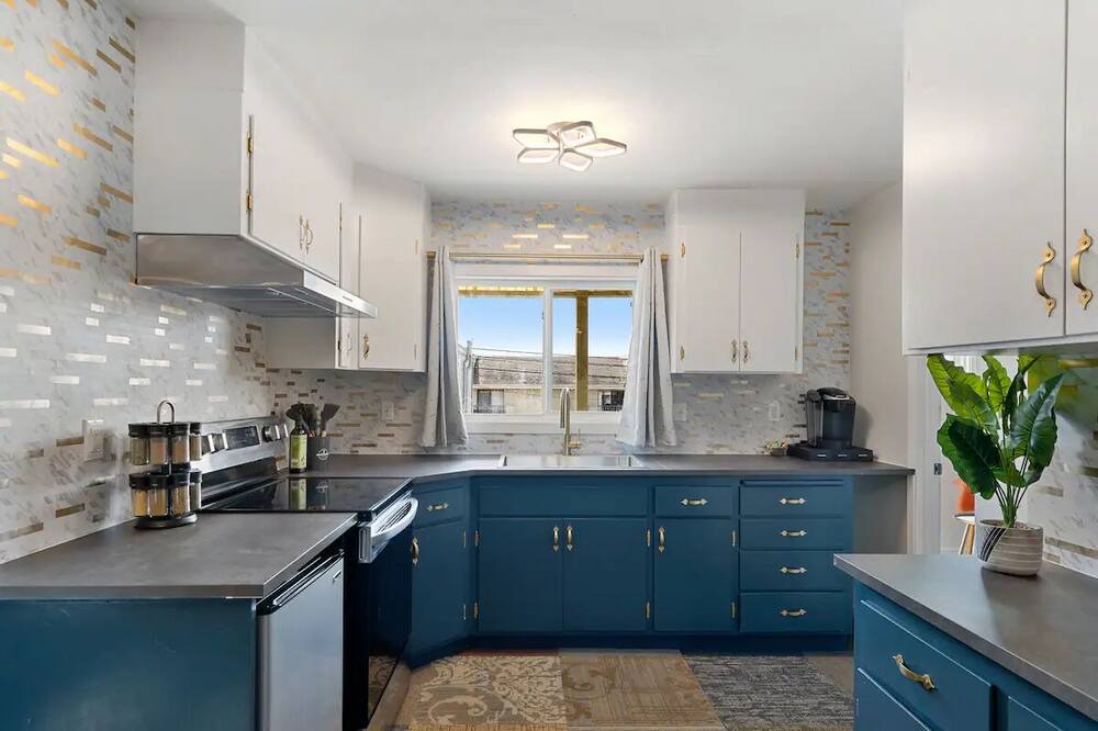 Photo of Kitchen in Downtown