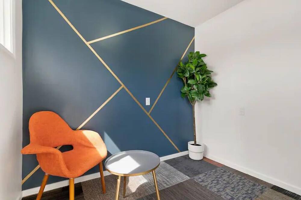 Photo of Bedroom in Downtown
