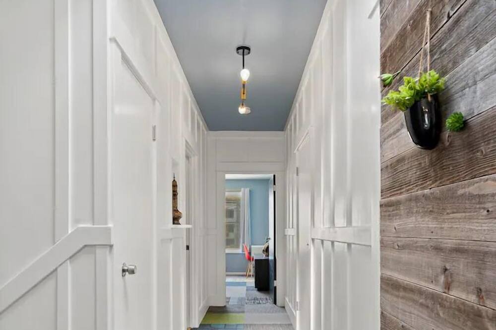 Photo of Bedroom in Downtown