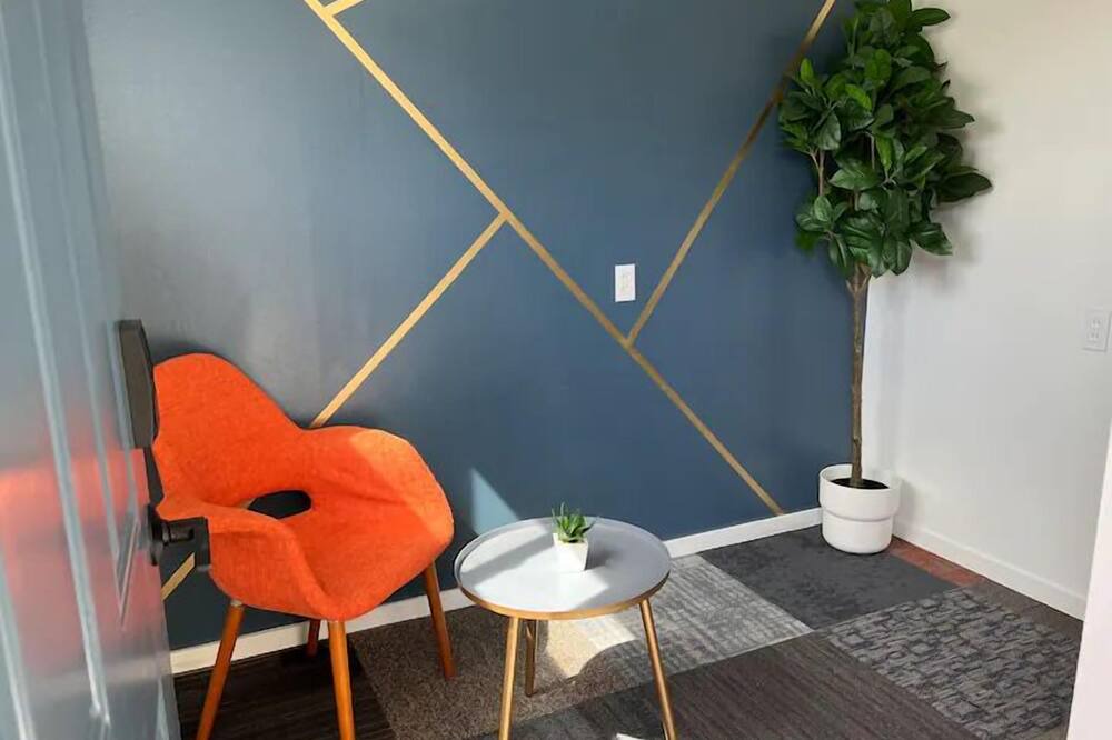 Photo of Bedroom in Downtown