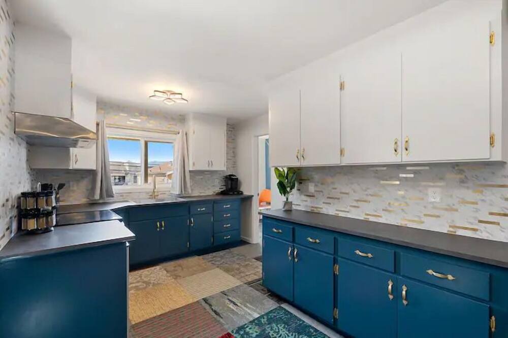 Photo of Kitchen in Downtown
