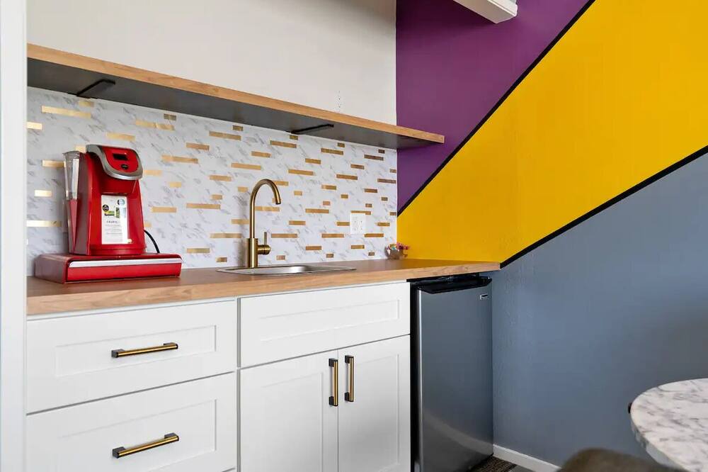 Photo of Kitchen in Downtown