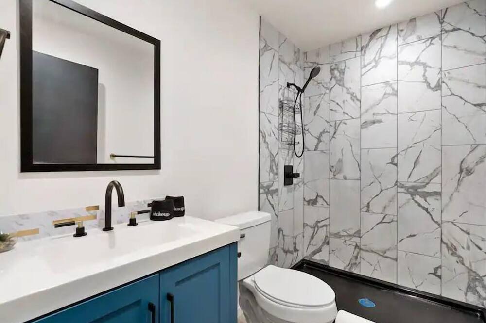 Photo of Bathroom in Downtown