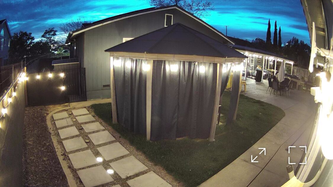 Photo of Outdoor in Sacramento