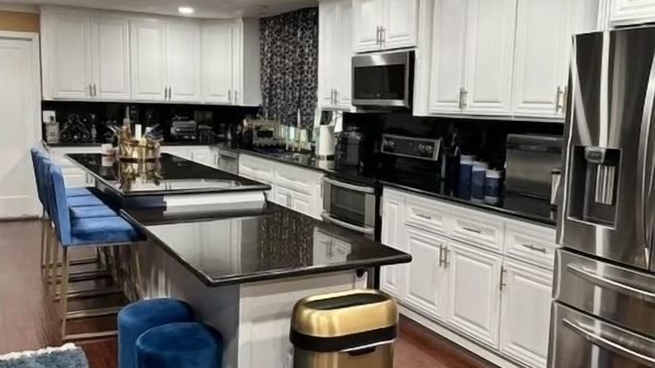 Photo of Kitchen in Sacramento