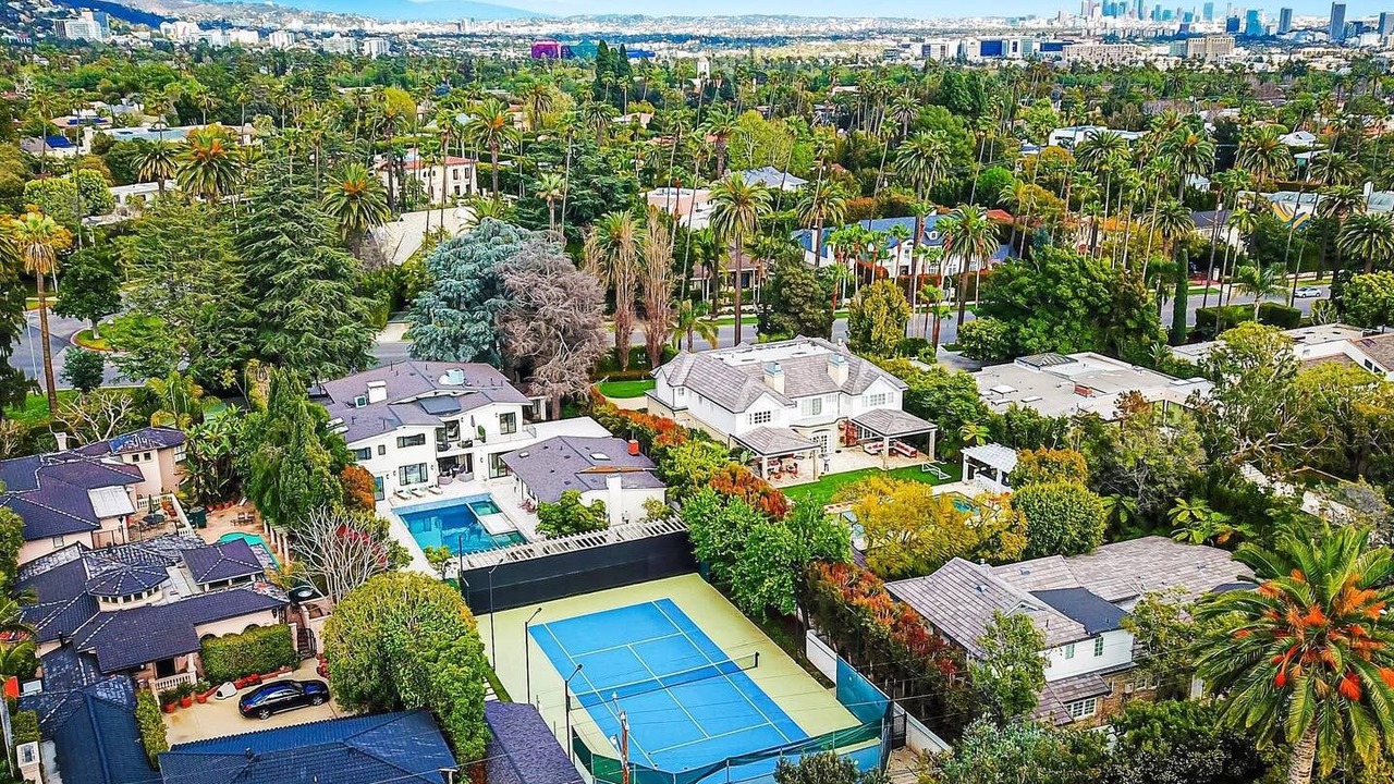 Photo of Outdoor in The Flats