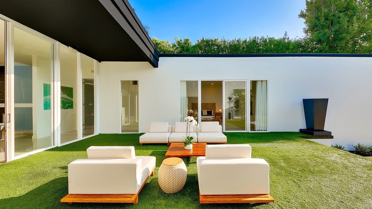 Photo of Outdoor in The Flats