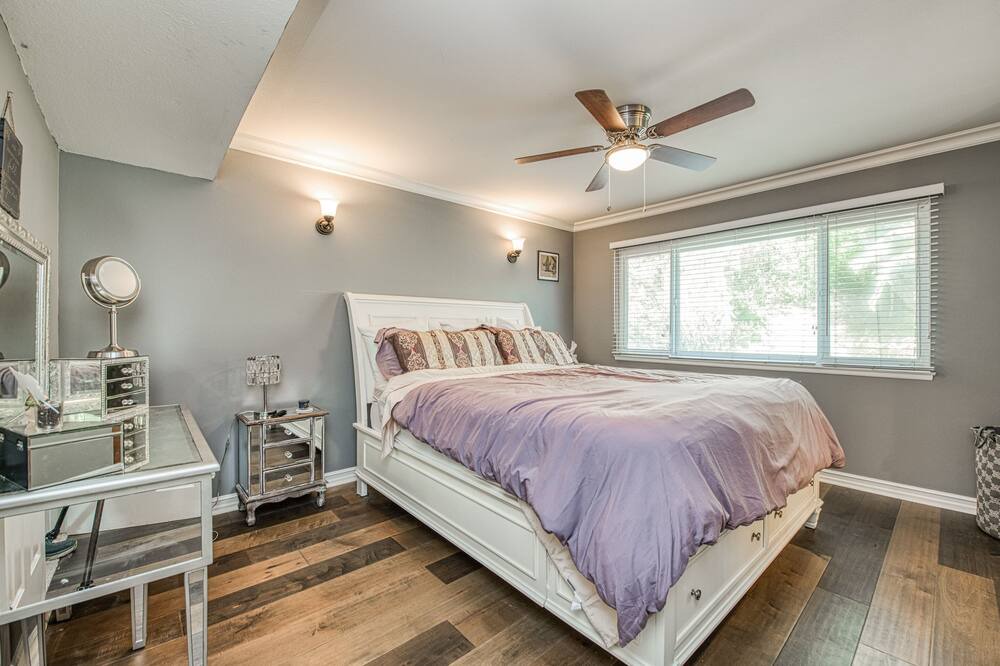 Photo of Bedroom in Mission Viejo