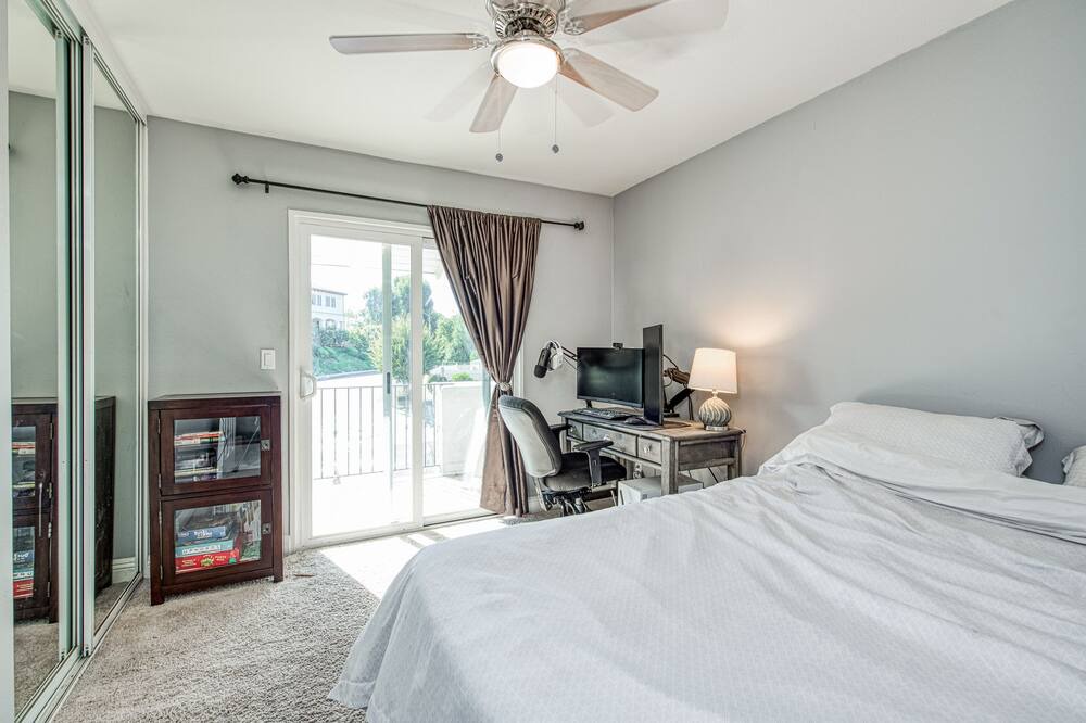 Photo of Bedroom in Mission Viejo