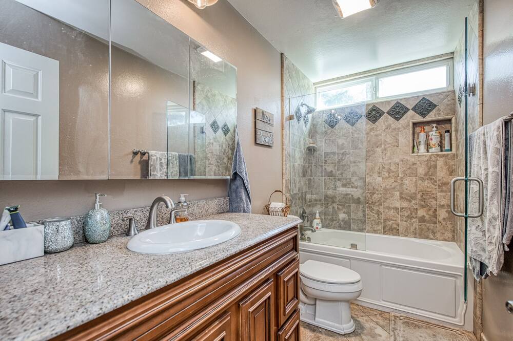 Photo of Bathroom in Mission Viejo