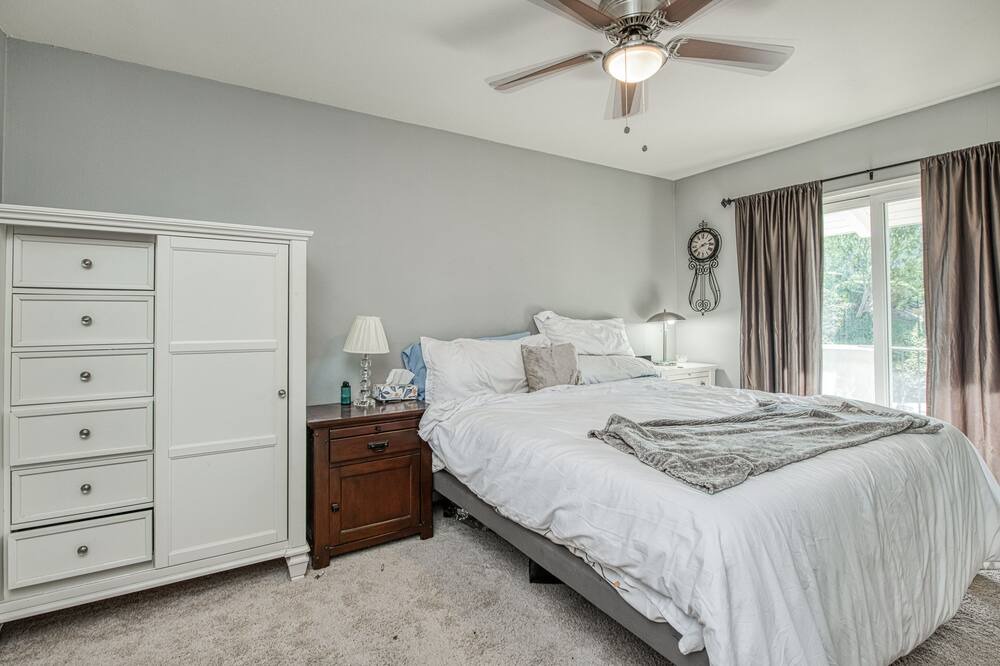 Photo of Bedroom in Mission Viejo