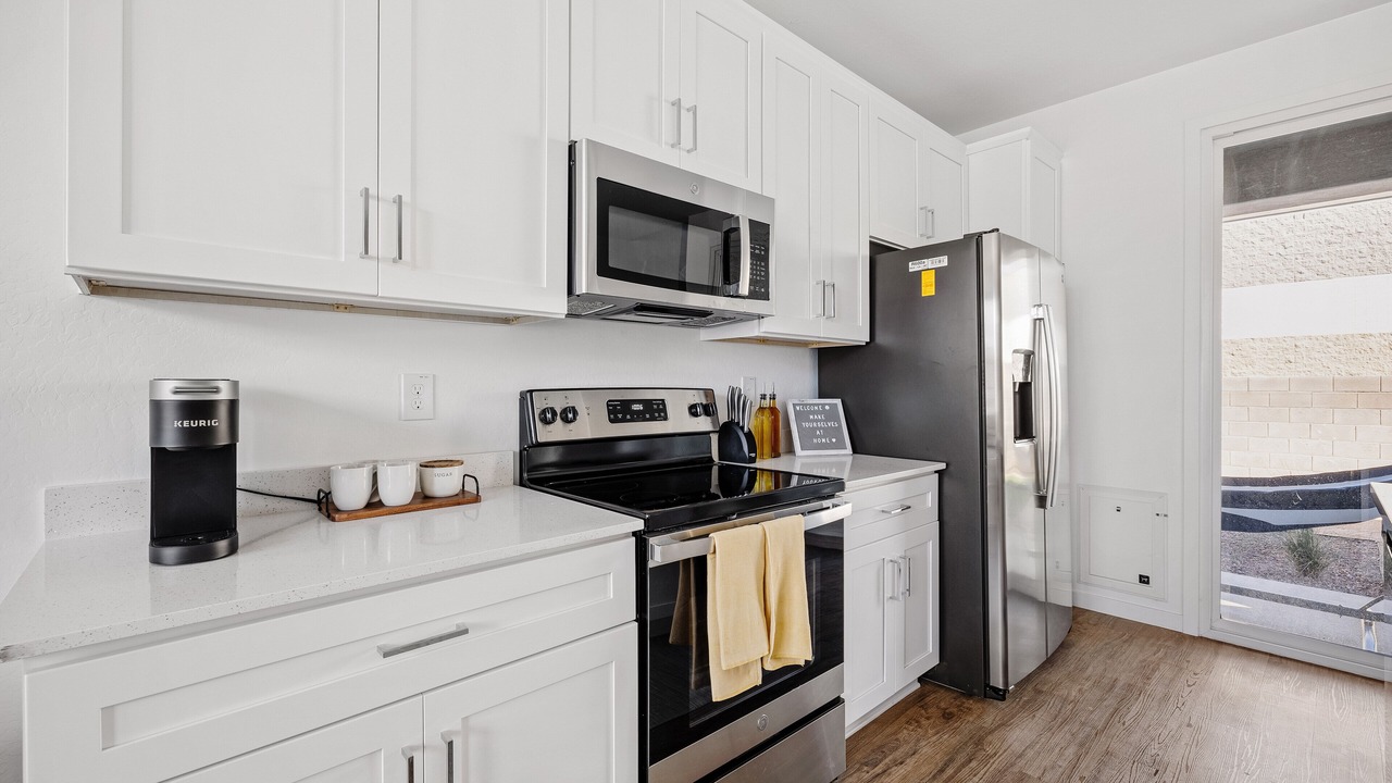 Photo of Kitchen in South Mountain