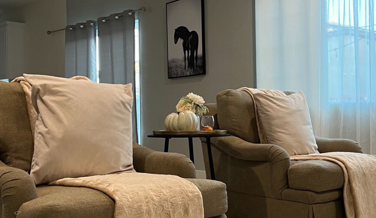 Photo of Livingroom in Imperial
