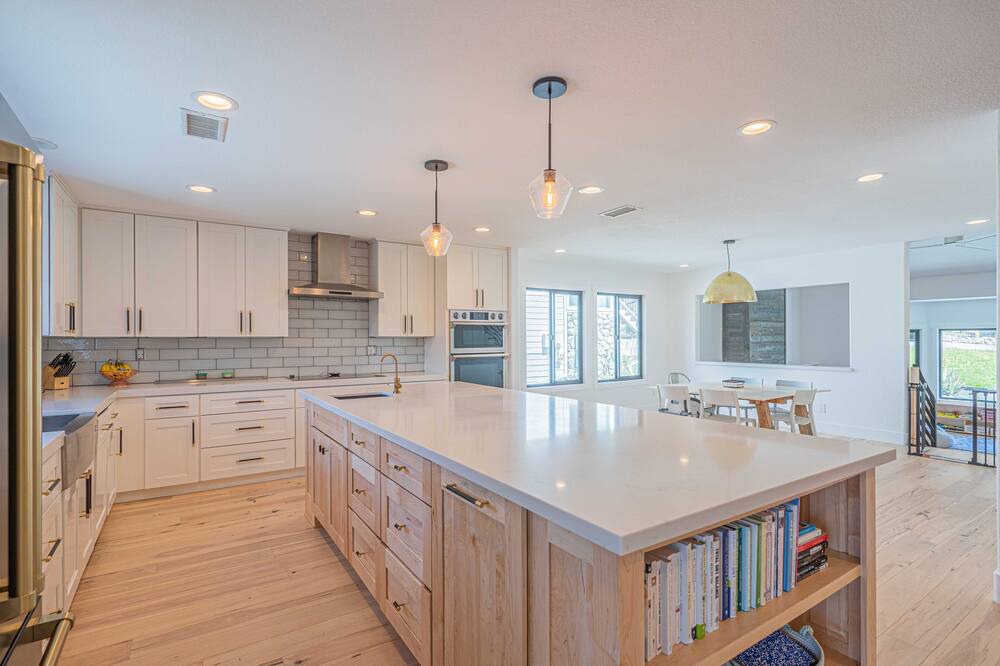 Photo of Kitchen in Canyon Lake