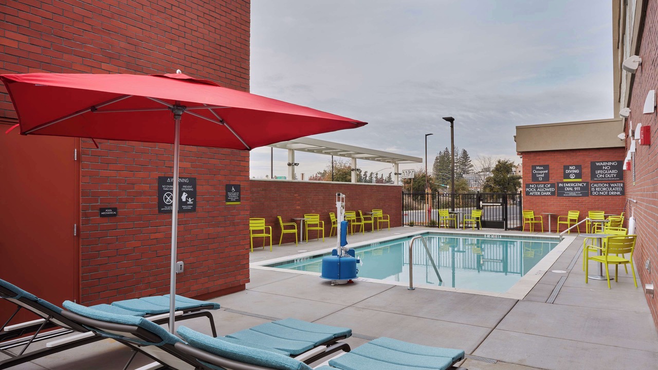 Photo of Outdoor in East Sacramento