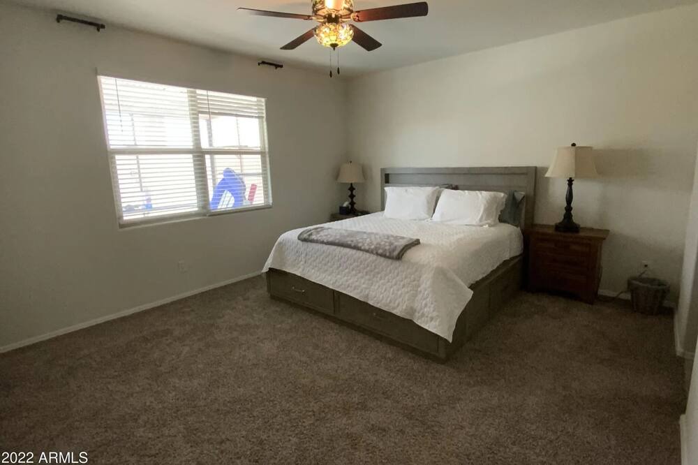 Photo of Bedroom in Tartesso