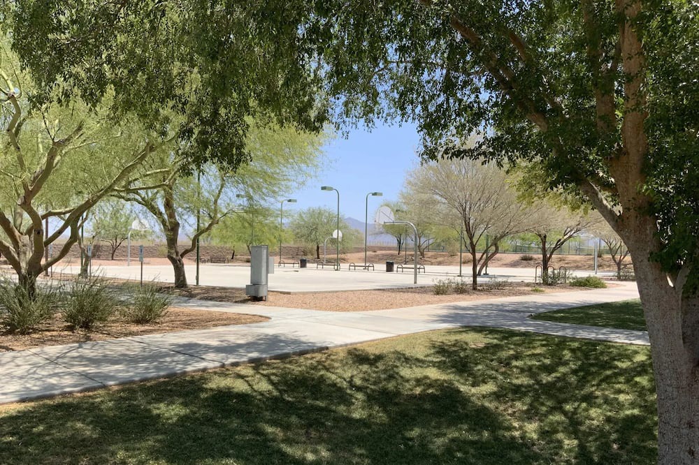 Photo of Outdoor in Tartesso