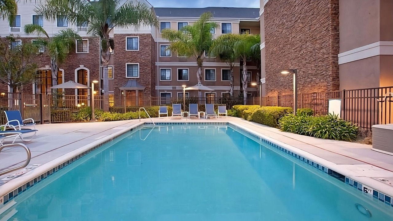 Photo of Outdoor in Sorrento Valley