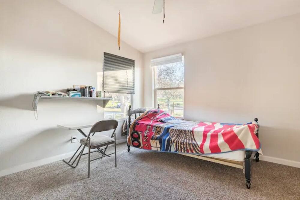 Photo of Bedroom in Squaw Valley