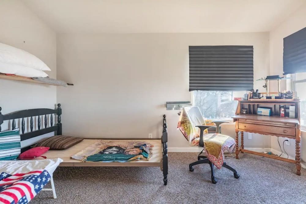 Photo of Livingroom in Squaw Valley