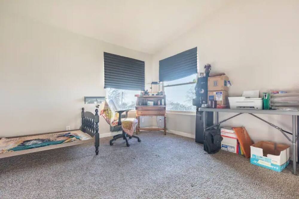 Photo of Bedroom in Squaw Valley