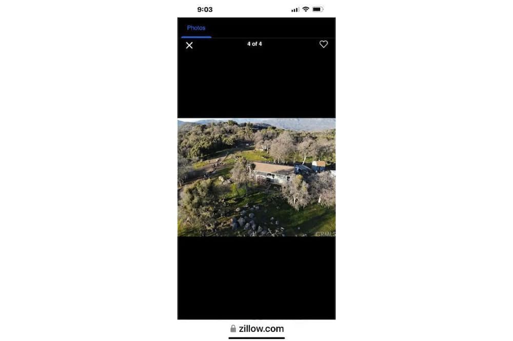 Photo of Outdoor in Squaw Valley
