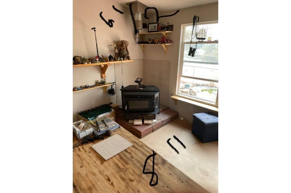 Photo of Kitchen in Squaw Valley