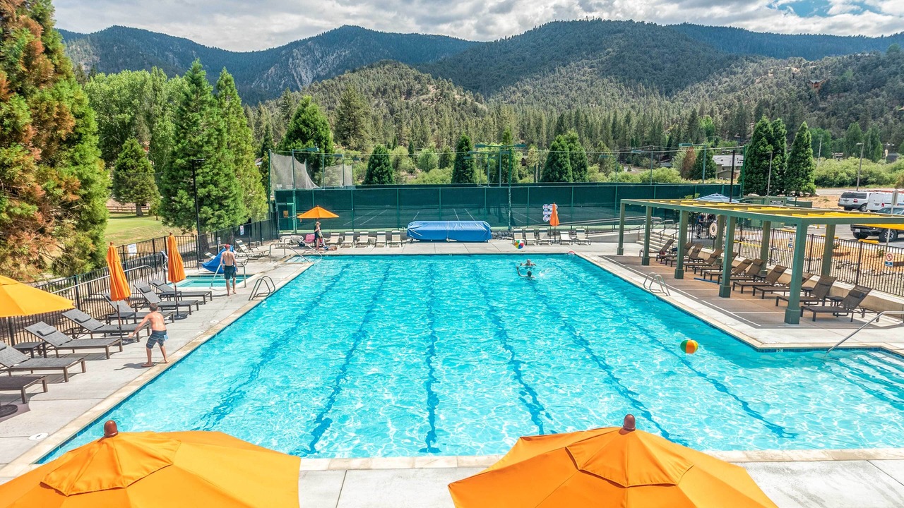 Photo of Outdoor in Pine Mountain Club