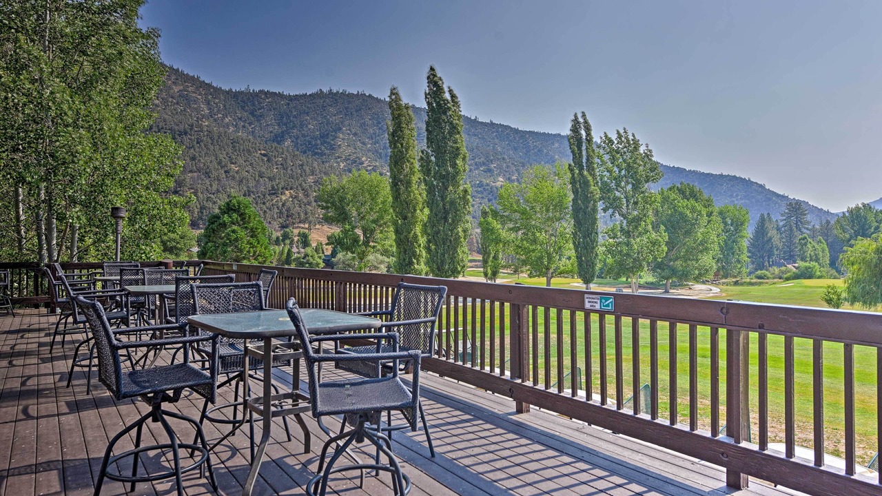Photo of Outdoor in Pine Mountain Club