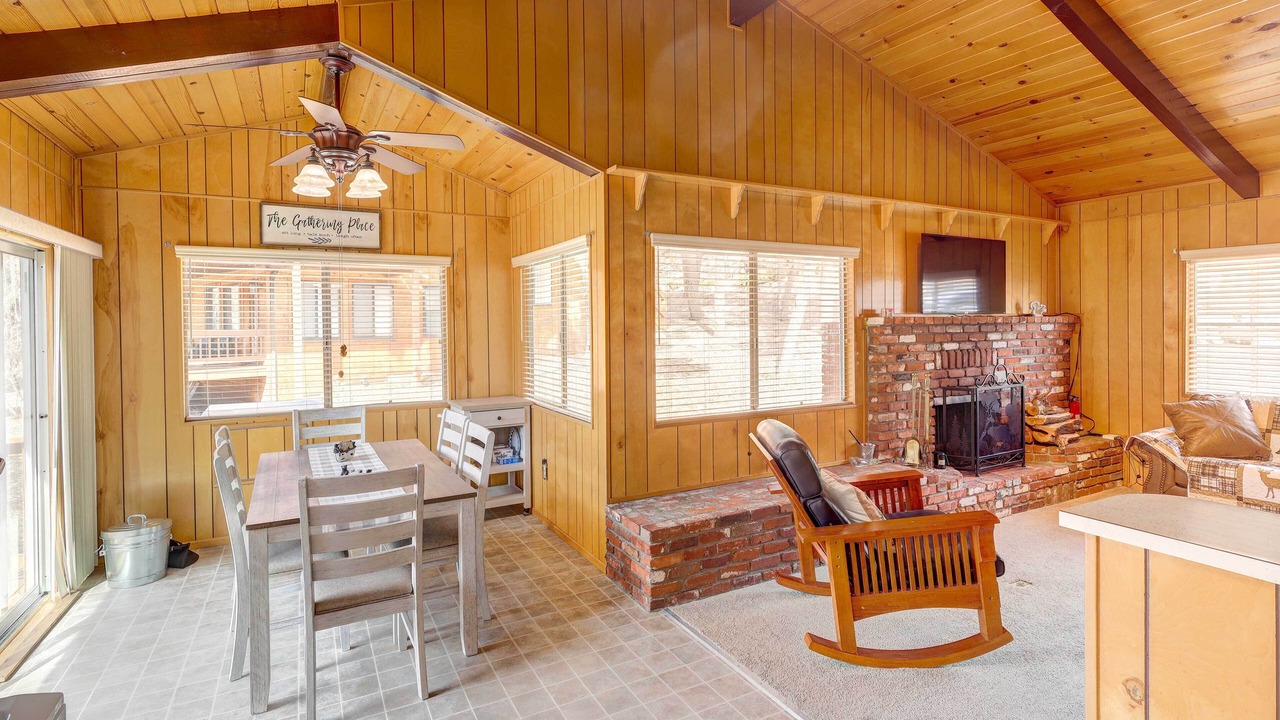 Photo of Others in Pine Mountain Club
