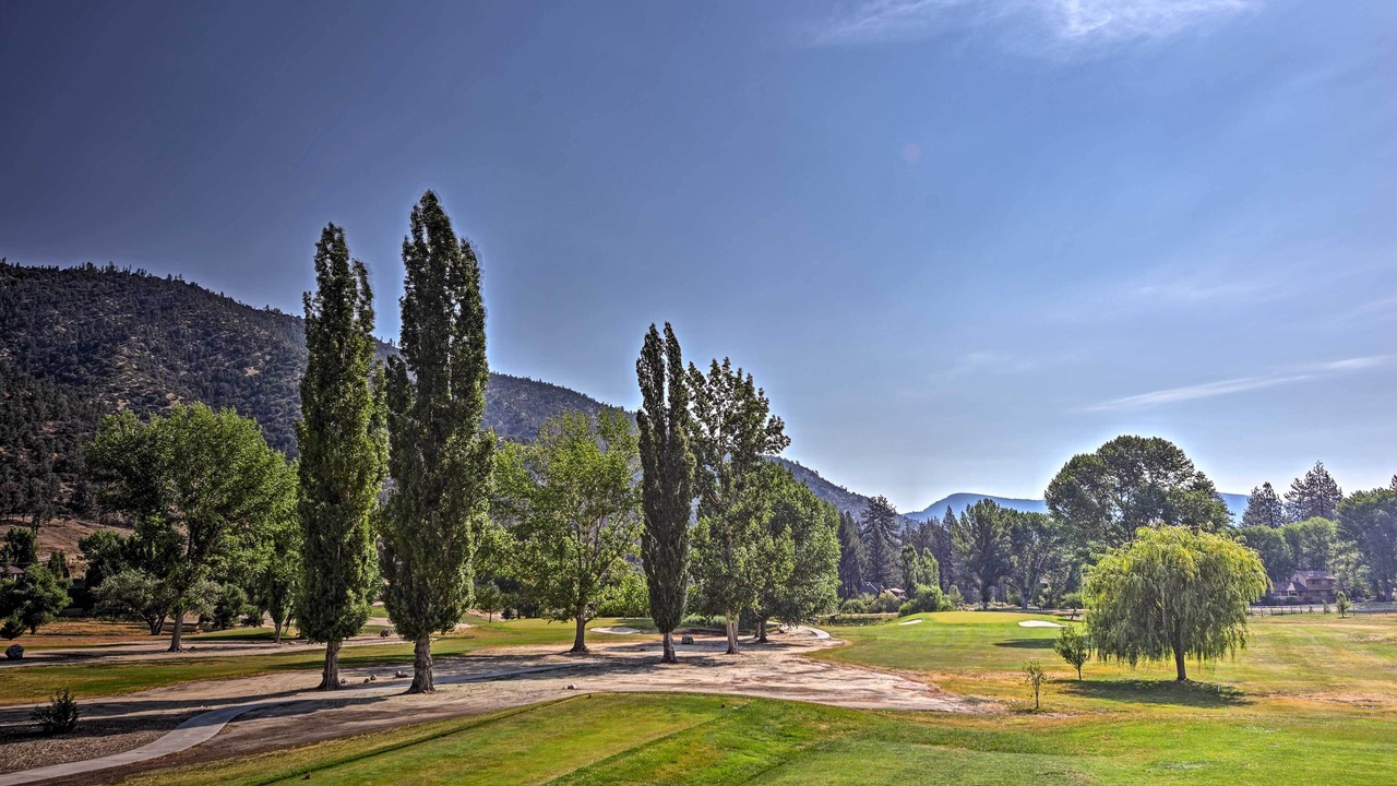 Photo of Outdoor in Pine Mountain Club