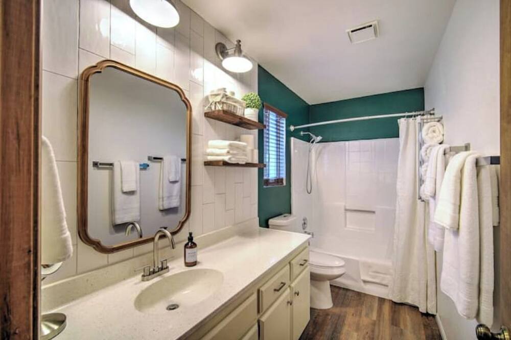 Photo of Bathroom in Crestline