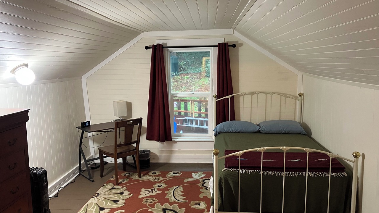 Photo of Bedroom in Navarro