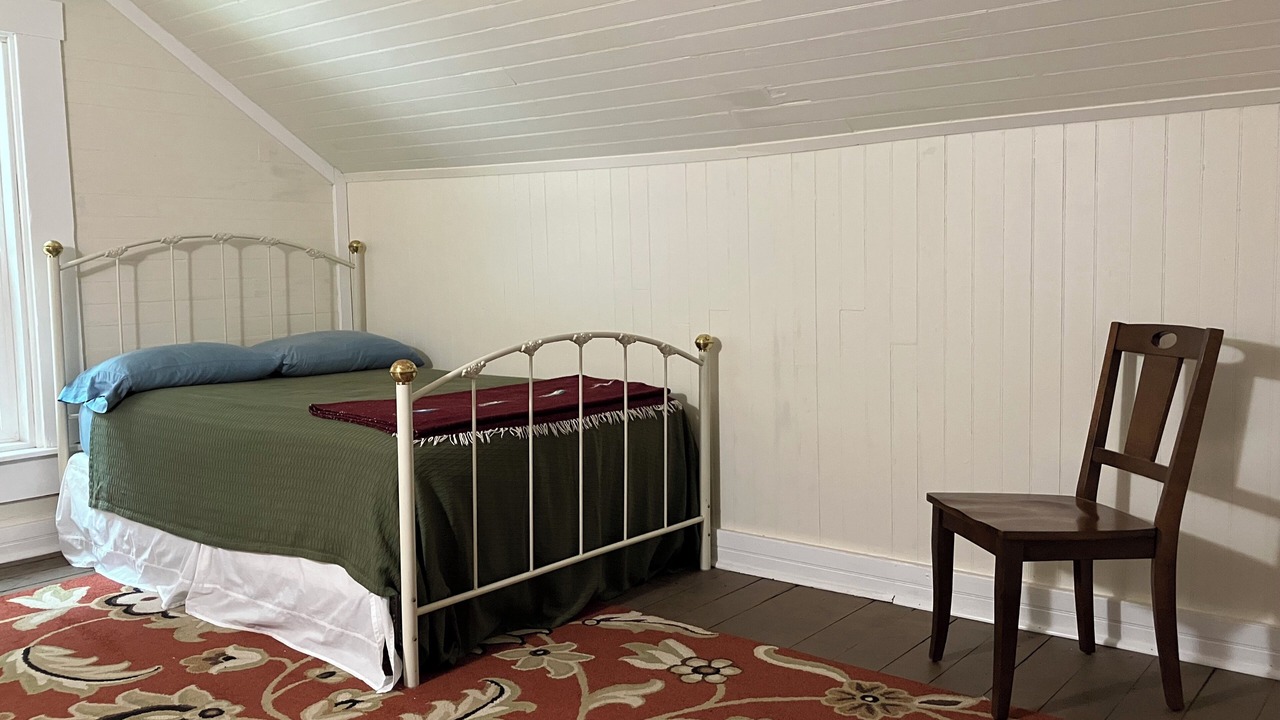 Photo of Bedroom in Navarro
