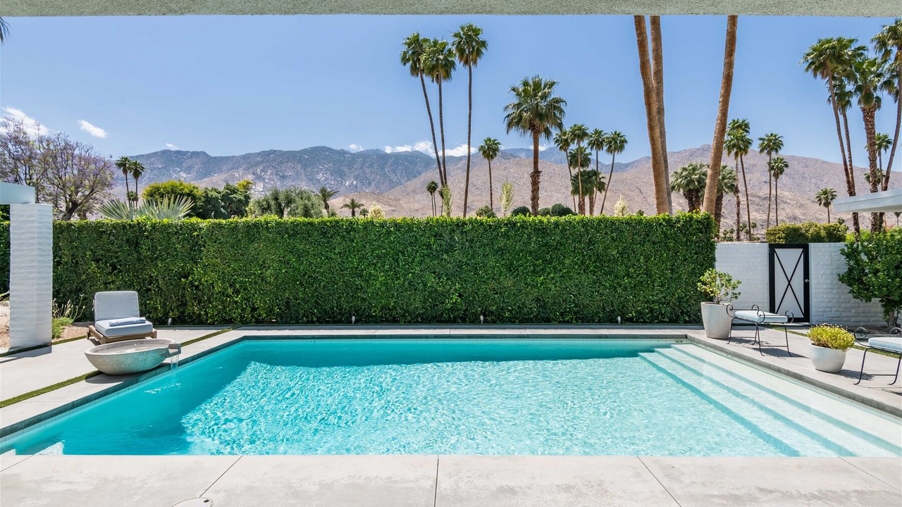 Photo of Outdoor in Indian Canyon