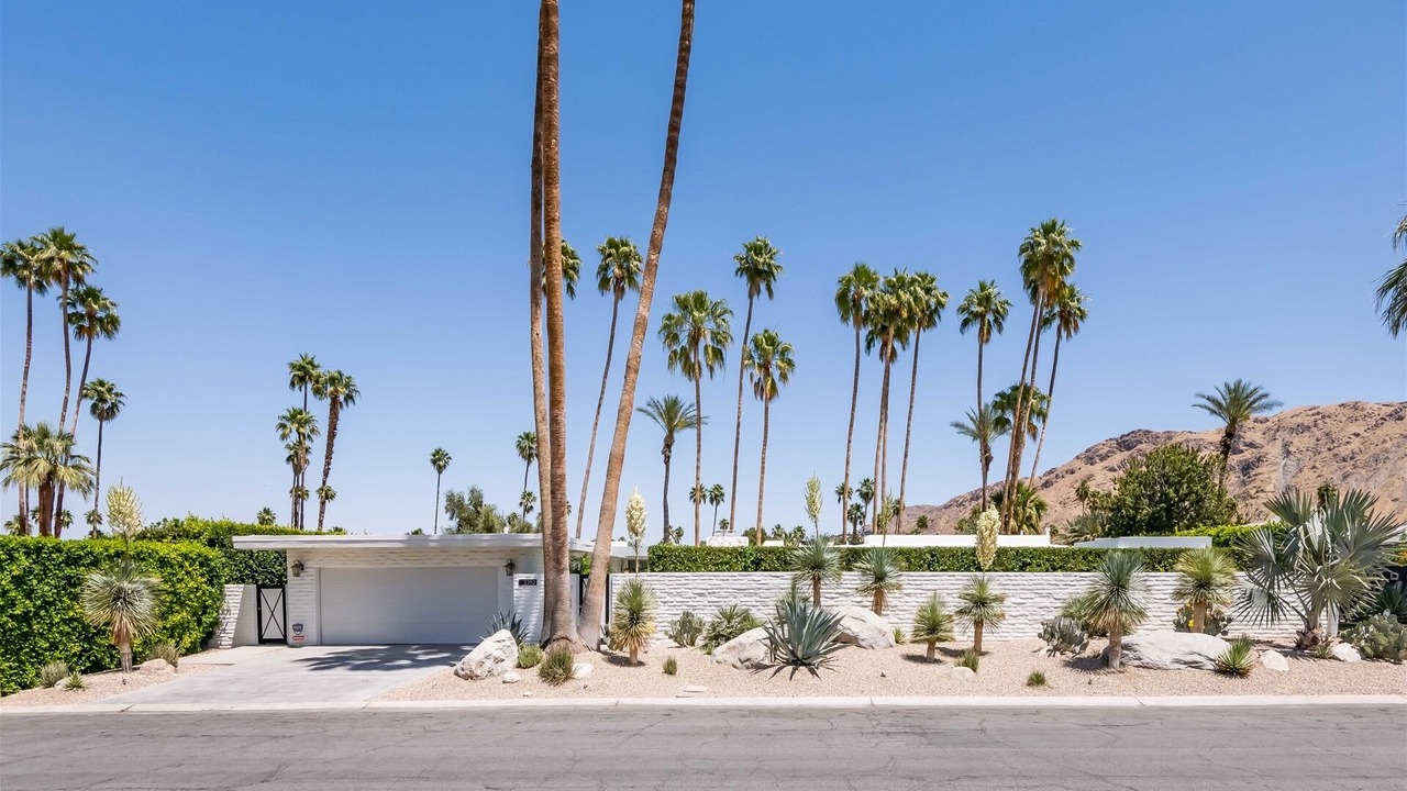 Photo of Outdoor in Indian Canyon
