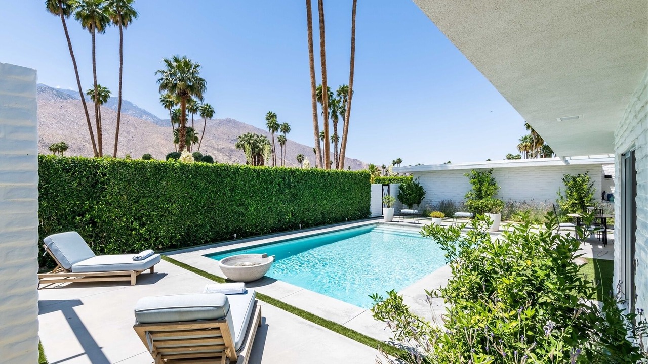 Photo of Outdoor in Indian Canyon