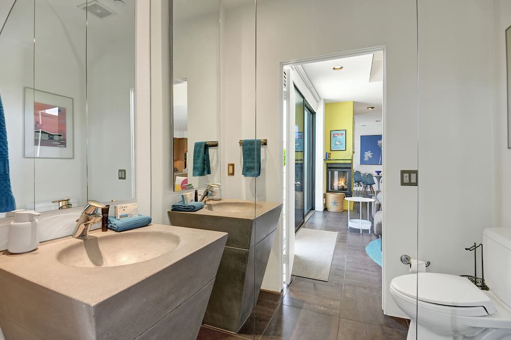 Photo of Bedroom in Baristo