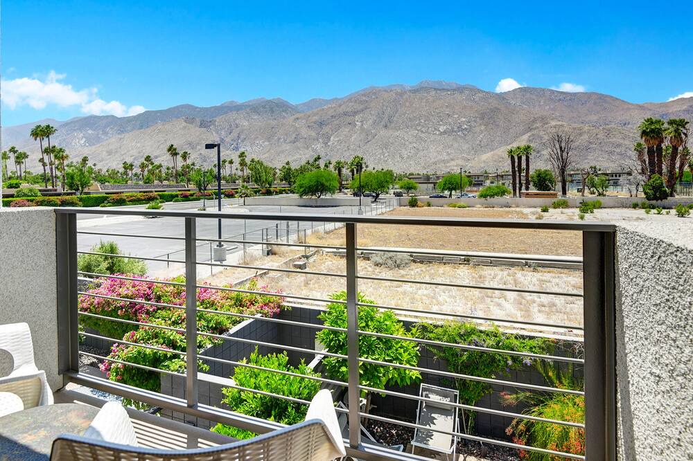 Photo of Patio Balcony in Baristo