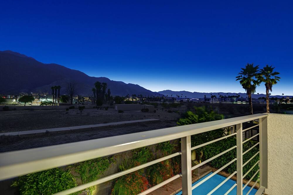 Photo of Patio Balcony in Baristo