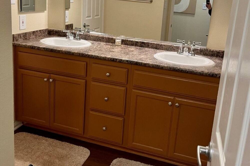 Photo of Bathroom in Rancho Bernardo