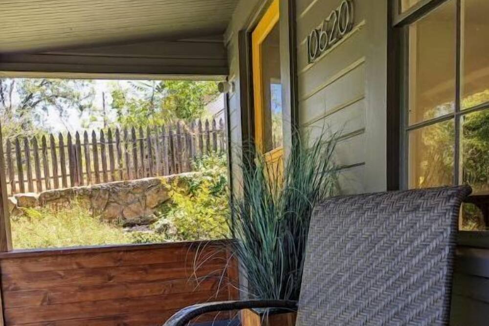 Photo of Outdoor in Sutter Creek
